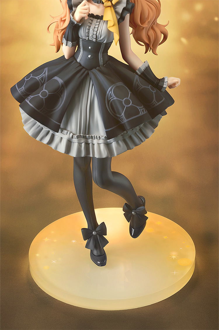 Blue Archive 1/7 Scale Pre-Painted Figure: Mari (Pop Idol) image 6