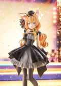 Blue Archive 1/7 Scale Pre-Painted Figure: Mari (Pop Idol) thumbnail 8