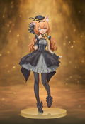 Blue Archive 1/7 Scale Pre-Painted Figure: Mari (Pop Idol) [GSC Online Shop Limited Ver.] thumbnail 3