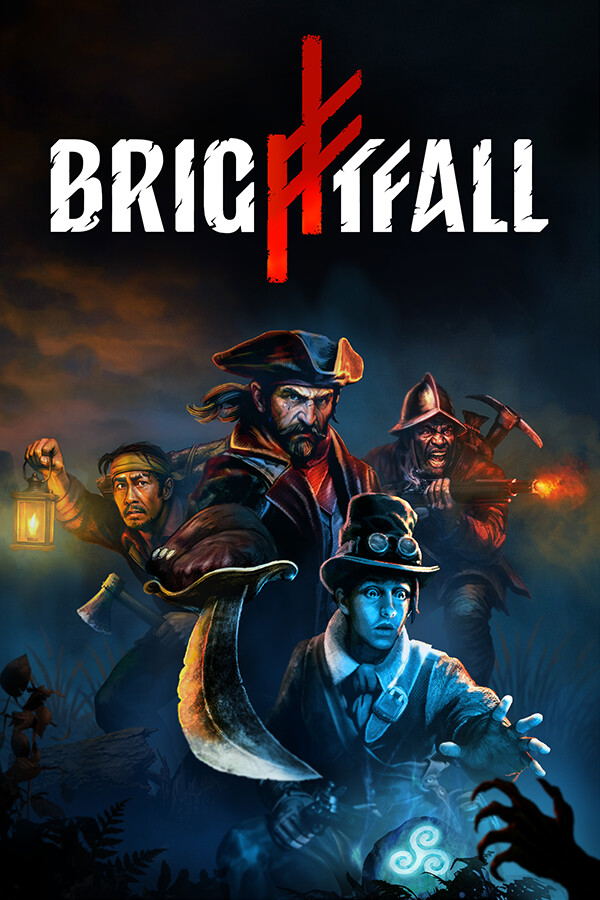 Brightfall <span class="ext" style="background-color: #2a475e; color: #FFFFFF;">STEAM</span> <span class="ext ext_digital">digital</span> image 1
