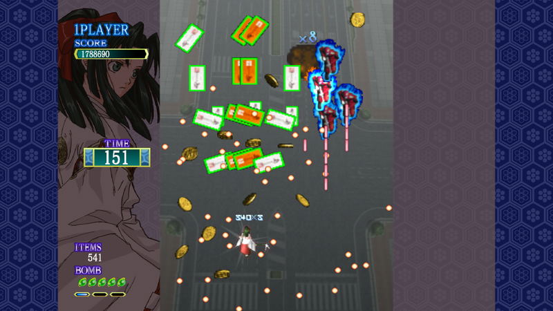 Castle of Shikigami Triology (Multi-Language) image 3