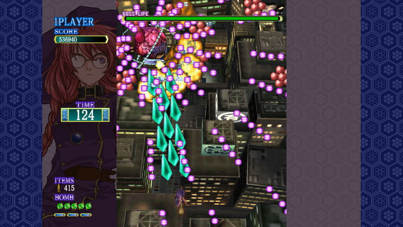 Castle of Shikigami Triology (Multi-Language) image 4