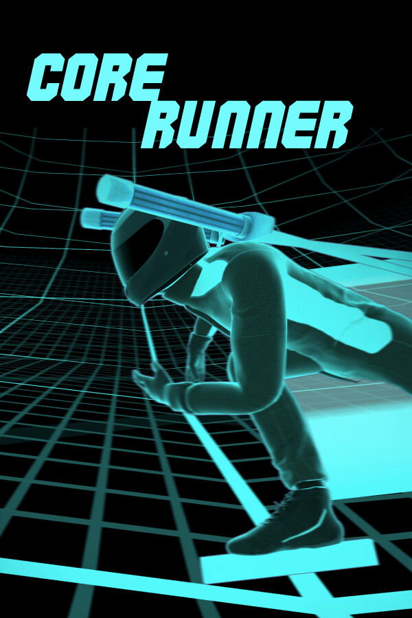 CoreRunner <span class="ext" style="background-color: #2a475e; color: #FFFFFF;">STEAM</span> <span class="ext ext_digital">digital</span> image 1
