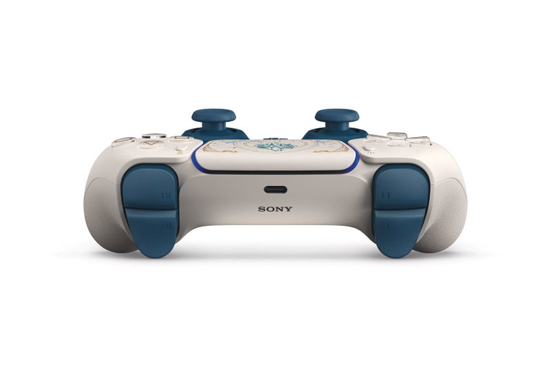 DualSense Wireless Controller [Genshin Impact Limited Edition] image 4