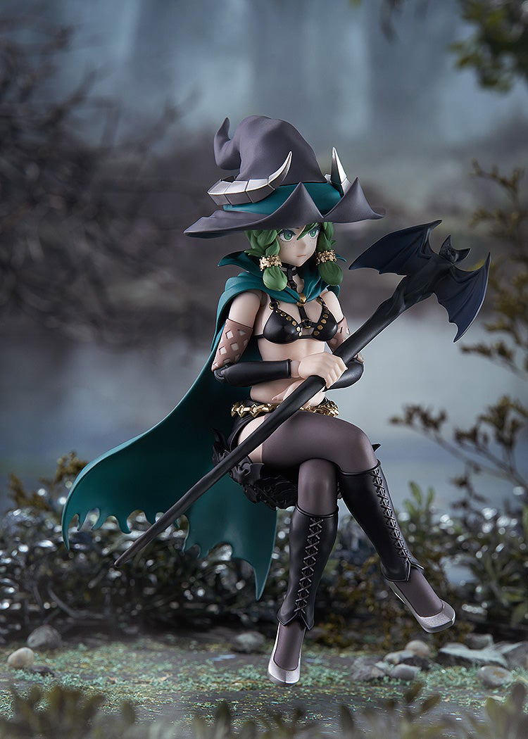 figma No. 673 Unicorn Overlord: Yahna [GSC Online Shop Exclusive Ver.] image 12