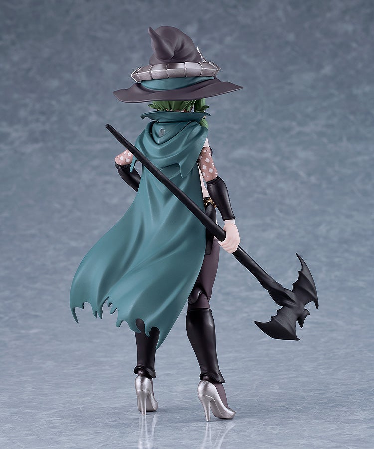 figma No. 673 Unicorn Overlord: Yahna [GSC Online Shop Exclusive Ver.] image 2
