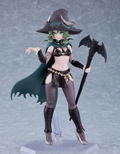 figma No. 673 Unicorn Overlord: Yahna [GSC Online Shop Exclusive Ver.] thumbnail 3