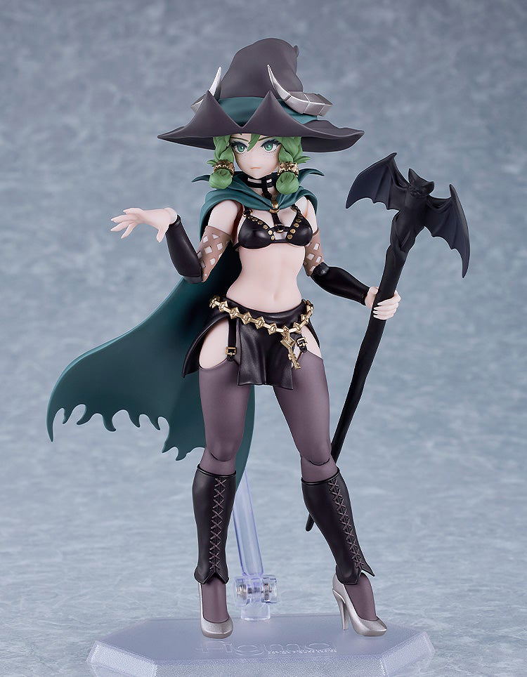 figma No. 673 Unicorn Overlord: Yahna [GSC Online Shop Exclusive Ver.] image 3