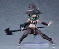 figma No. 673 Unicorn Overlord: Yahna [GSC Online Shop Exclusive Ver.] thumbnail 4