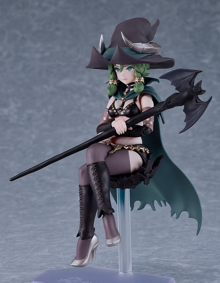 figma No. 673 Unicorn Overlord: Yahna [GSC Online Shop Exclusive Ver.] image 6