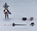 figma No. 673 Unicorn Overlord: Yahna [GSC Online Shop Exclusive Ver.] thumbnail 8