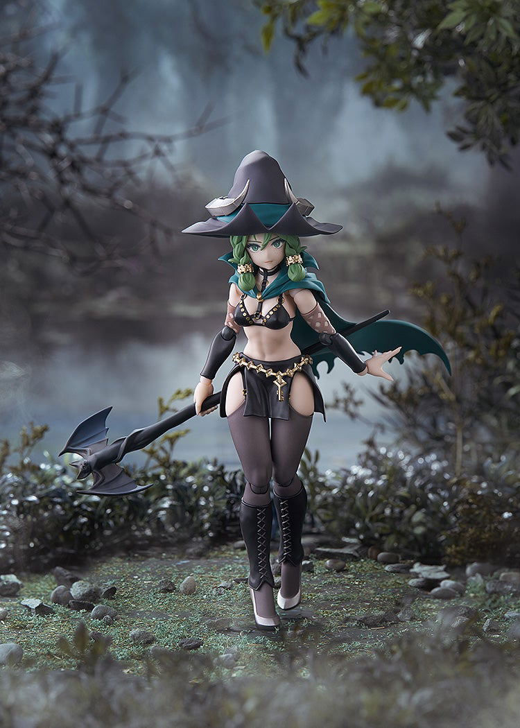 figma No. 673 Unicorn Overlord: Yahna [GSC Online Shop Exclusive Ver.] image 9