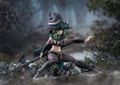 figma No. 673 Unicorn Overlord: Yahna [GSC Online Shop Exclusive Ver.] thumbnail 10