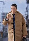 figma No. 675b Solitary Gourmet: Inogashira Goro Yutaka Matsushige Ver. Renewal Edition Winter Full Set [GSC Online Shop Exclusive Ver.] thumbnail 11
