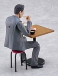 figma No. 675b Solitary Gourmet: Inogashira Goro Yutaka Matsushige Ver. Renewal Edition Winter Full Set [GSC Online Shop Exclusive Ver.] thumbnail 5