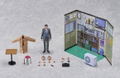 figma No. 675b Solitary Gourmet: Inogashira Goro Yutaka Matsushige Ver. Renewal Edition Winter Full Set [GSC Online Shop Exclusive Ver.] thumbnail 8