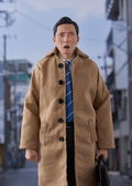 figma No. 675b Solitary Gourmet: Inogashira Goro Yutaka Matsushige Ver. Renewal Edition Winter Full Set [GSC Online Shop Exclusive Ver.] thumbnail 9