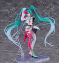 figma No.SP-174 Hatsune Miku GT Project: Racing Miku 2025 Ver. thumbnail 5