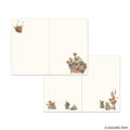 Final Fantasy IX B6 Dot Grid Notebook A thumbnail 2