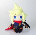 Final Fantasy Plush Cloud Strife Another Form Ver. thumbnail 1