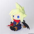 Final Fantasy Plush Cloud Strife Another Form Ver. thumbnail 2