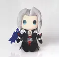 Final Fantasy Plush Sephiroth Another Form Ver. thumbnail 1