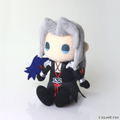 Final Fantasy Plush Sephiroth Another Form Ver. thumbnail 2