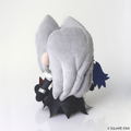 Final Fantasy Plush Sephiroth Another Form Ver. thumbnail 3