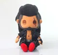 Final Fantasy XV Plush Gladiolus Amicitia thumbnail 1