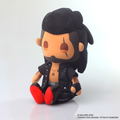Final Fantasy XV Plush Gladiolus Amicitia thumbnail 2
