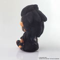 Final Fantasy XV Plush Gladiolus Amicitia thumbnail 3
