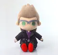 Final Fantasy XV Plush Ignis Scientia thumbnail 1