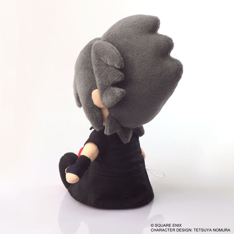 Final Fantasy XV Plush Noctis Lucis Caelum image 3