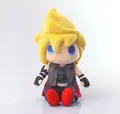 Final Fantasy XV Plush Prompto Argentum thumbnail 1