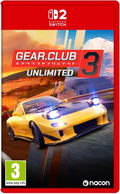Gear.Club Unlimited 3 thumbnail 1