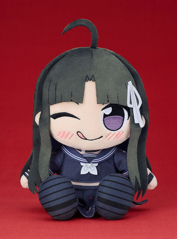 Girls Band Cry Kuripan Plushie Awa Subaru image 2