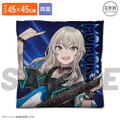 Girls Band Cry - Momoka Kawaragi Double-sided Print Cushion Cover thumbnail 2