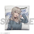 Girls Band Cry - Momoka Kawaragi Double-sided Print Cushion Cover thumbnail 3