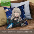 Girls Band Cry - Momoka Kawaragi Double-sided Print Cushion Cover thumbnail 5