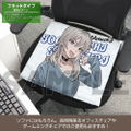 Girls Band Cry - Momoka Kawaragi Double-sided Print Cushion Cover thumbnail 6