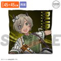 Girls Band Cry - Rupa Double-sided Print Cushion Cover thumbnail 2