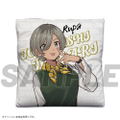 Girls Band Cry - Rupa Double-sided Print Cushion Cover thumbnail 3