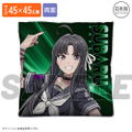 Girls Band Cry - Subaru Awa Double-sided Print Cushion Cover thumbnail 2