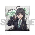 Girls Band Cry - Subaru Awa Double-sided Print Cushion Cover thumbnail 3