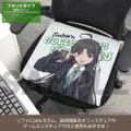 Girls Band Cry - Subaru Awa Double-sided Print Cushion Cover thumbnail 6