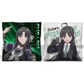 Girls Band Cry - Subaru Awa Double-sided Print Cushion Cover thumbnail 1