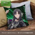 Girls Band Cry - Subaru Awa Double-sided Print Cushion Cover thumbnail 5
