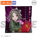 Girls Band Cry - Tomo Ebizuka Double-sided Print Cushion Cover thumbnail 2