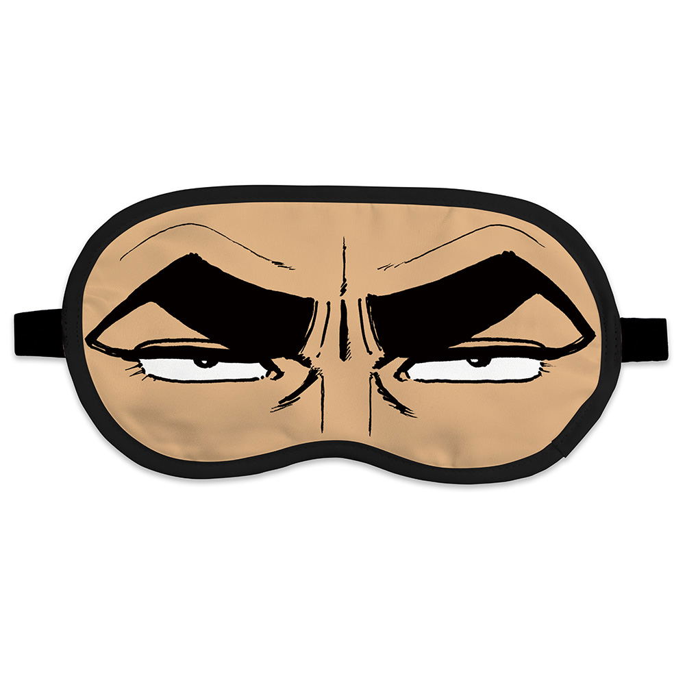 Golgo 13 - Duke Togo Eye Mask