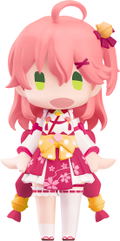 Hello! Good Smile Hololive Production Sakura Miko thumbnail 1